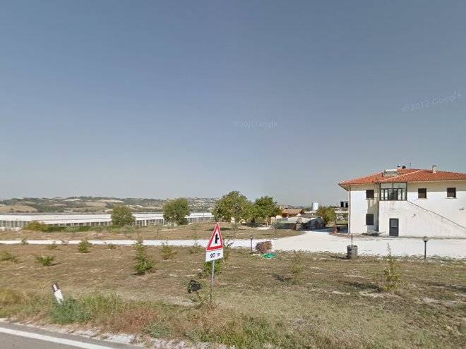La quercia buca