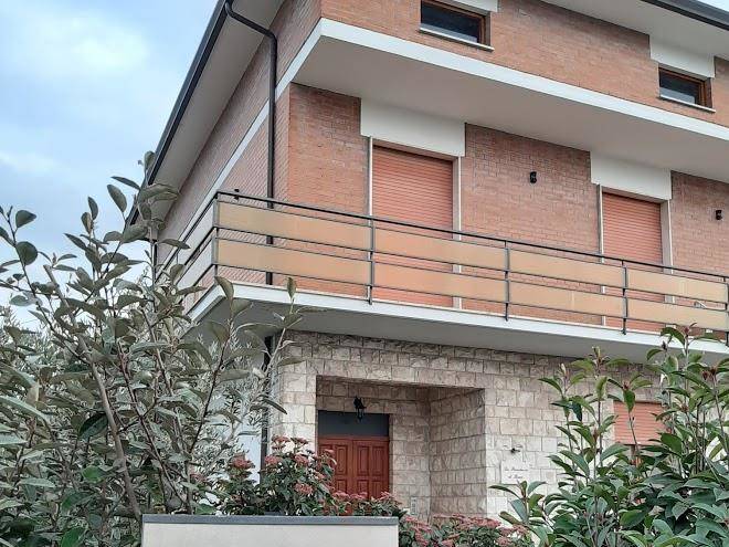 La residenza di bacco