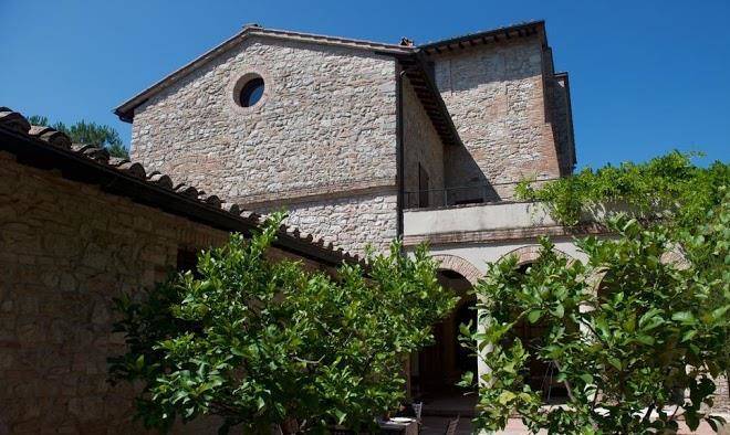 La rocca di mantignana