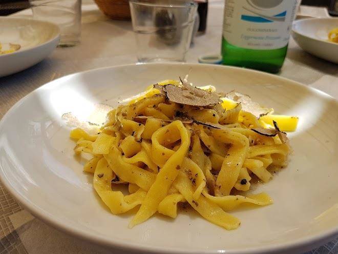 La roverella