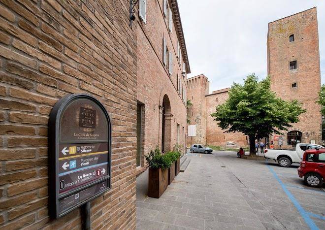 La vecchia tenenza b&b