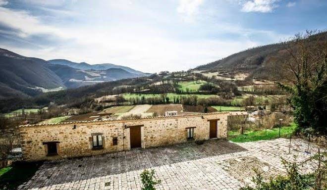 Le aie di postignano