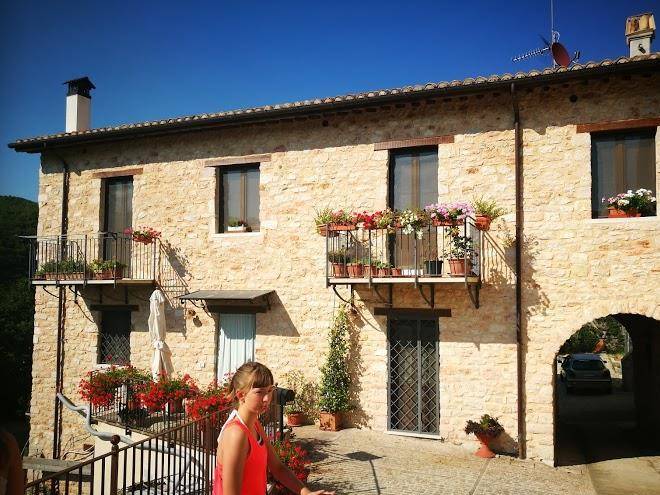 Le fate umbria