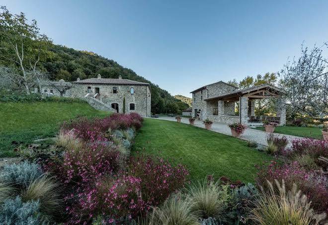 Le fonti al caldaro