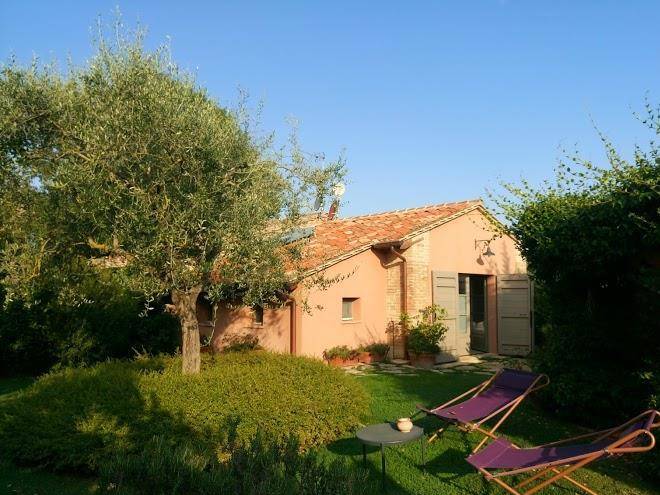 Le palazze b&b