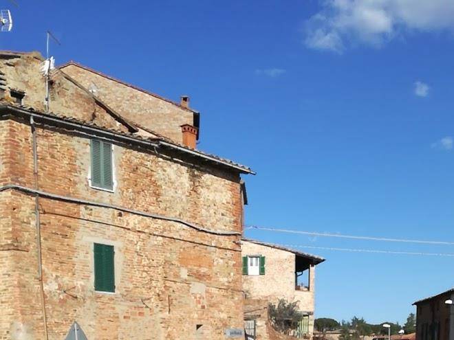 Le scalette di san pietro