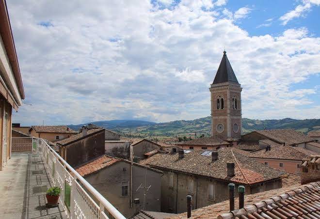Le terrazze di gualdo