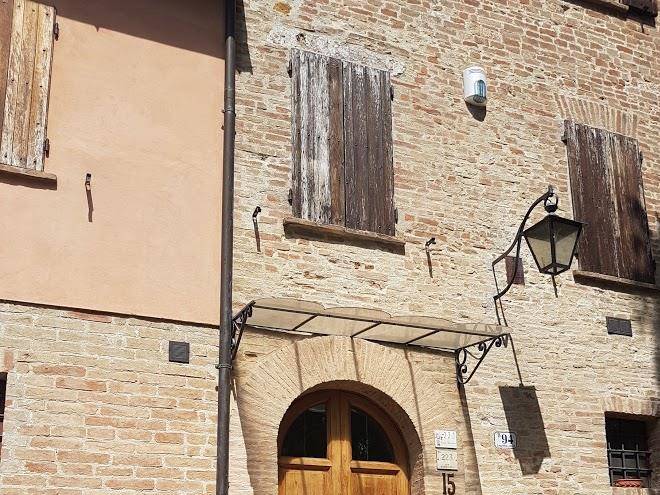 Lecorbu b&b