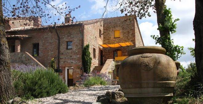 Locanda bandini