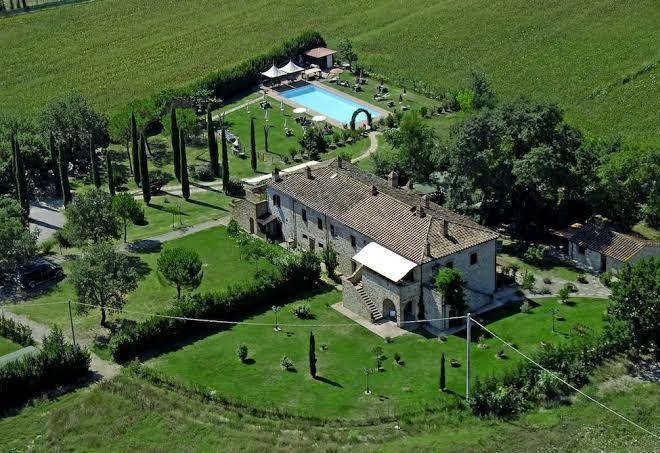 Locanda braceria baldelli
