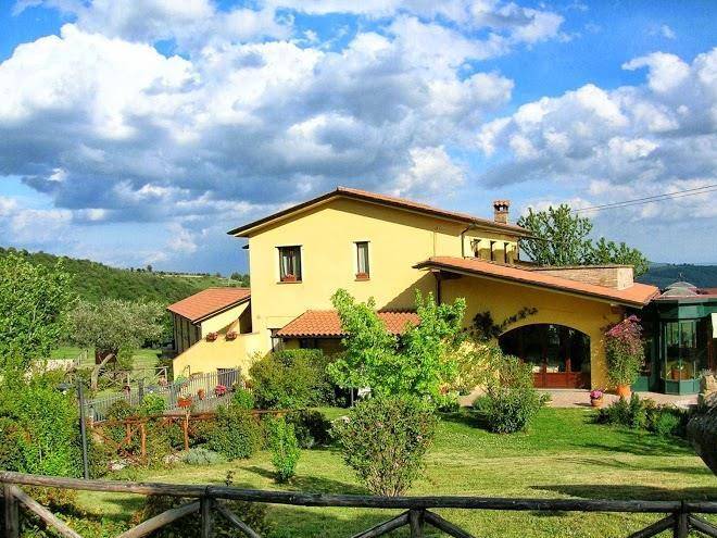 Locanda del galluzzo