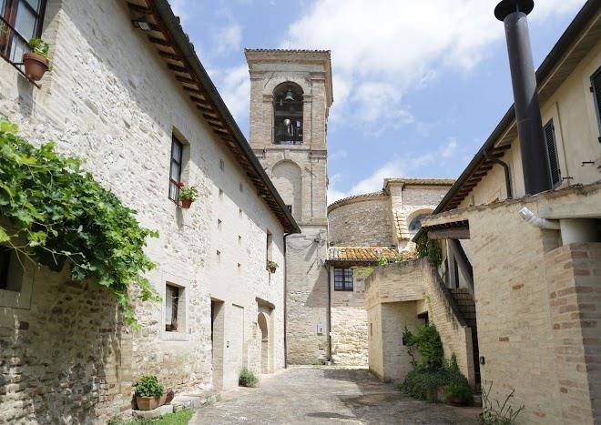 Locanda del monte