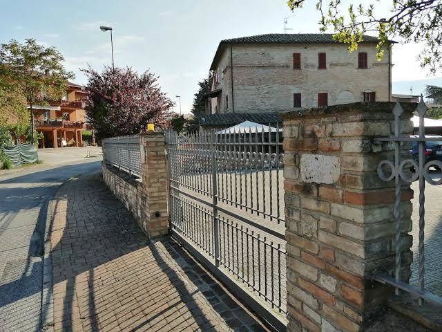 Locanda giustini hotel & restaurant