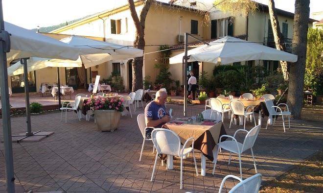 Locanda le due querce