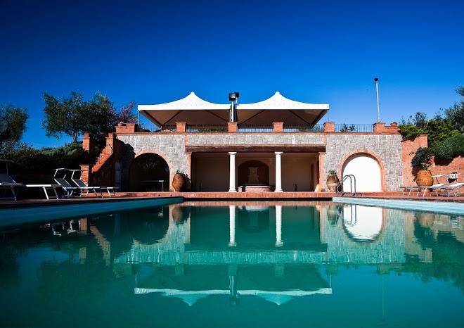 Locanda poggioleone hotel lago trasimeno