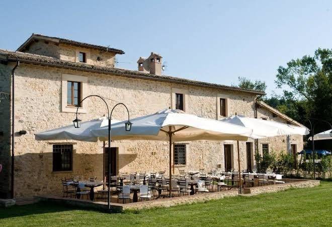 Locanda rovicciano