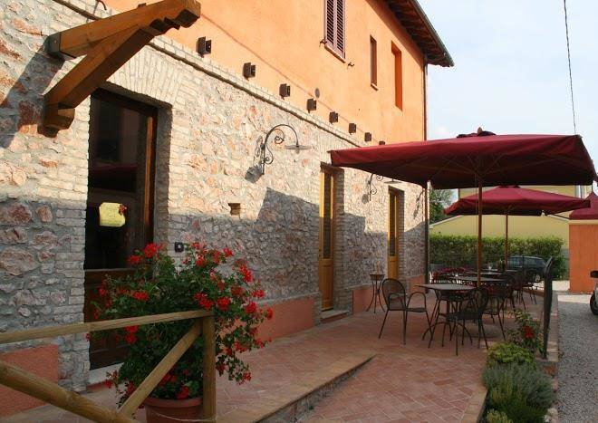 Locanda settecamini