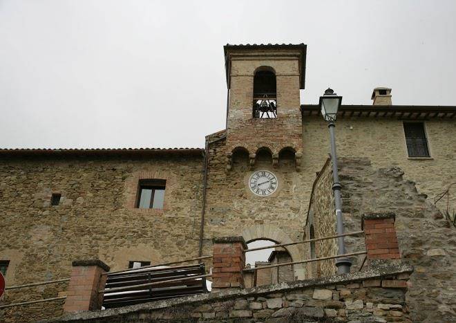 Maison vannina