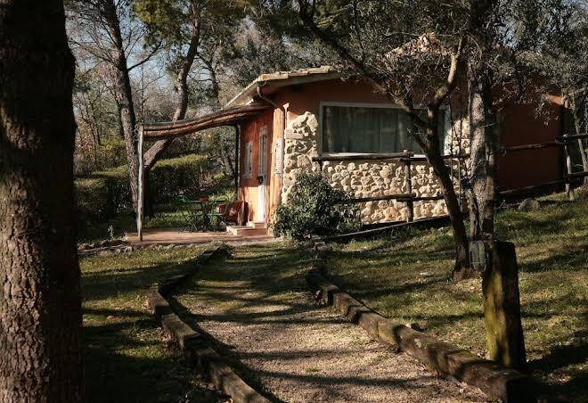 Malvarina agriturismo