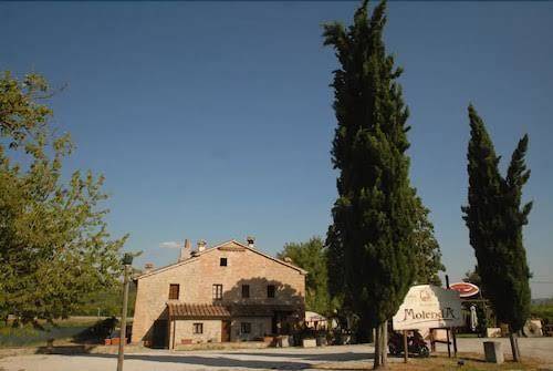 Molenda b&b