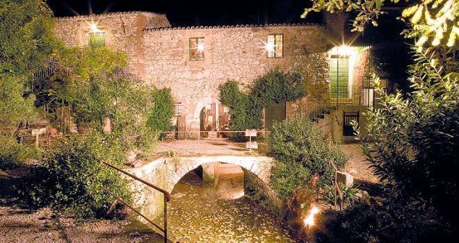 Molino di molanoce