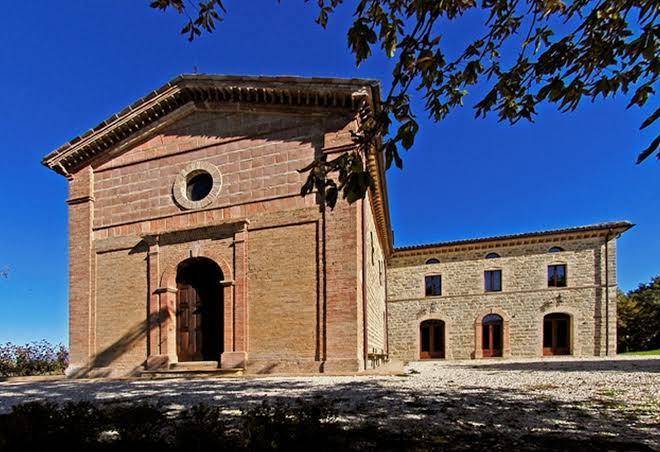 Monastero san biagio