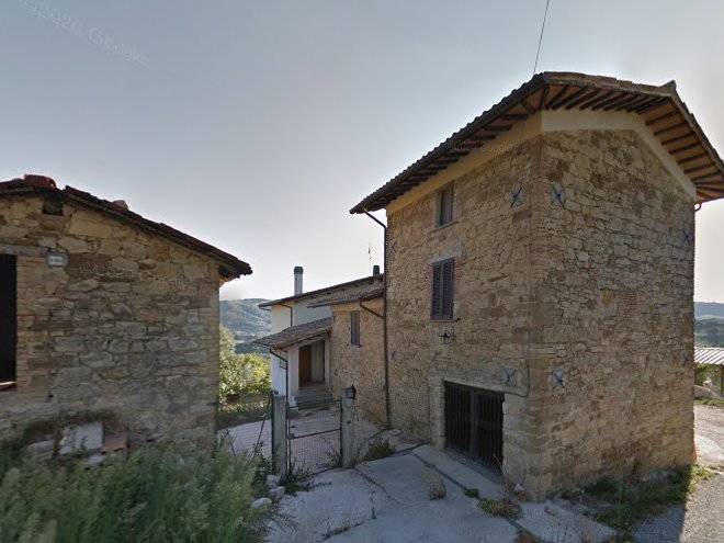 Montagne di gualdotadino