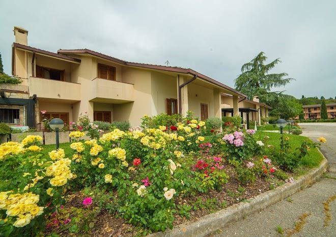 Montebello park hotel