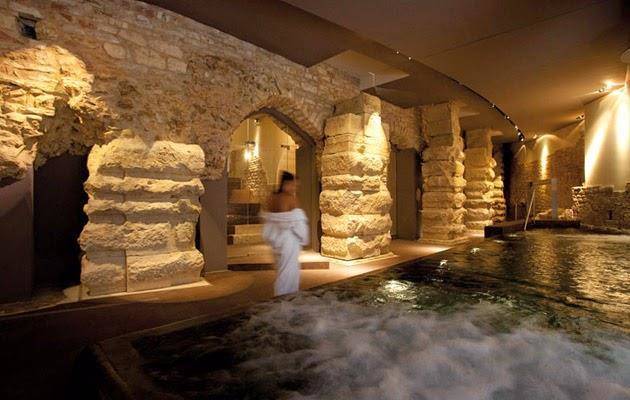 Nun Assisi Relais & Spa Museum Image