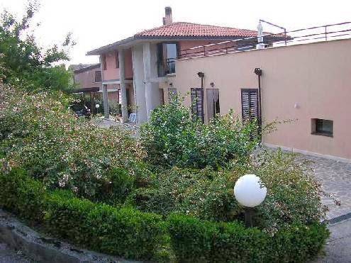 Olimpo & Blenda Image