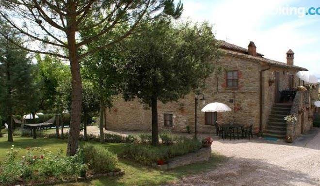 Oliveto di teodora