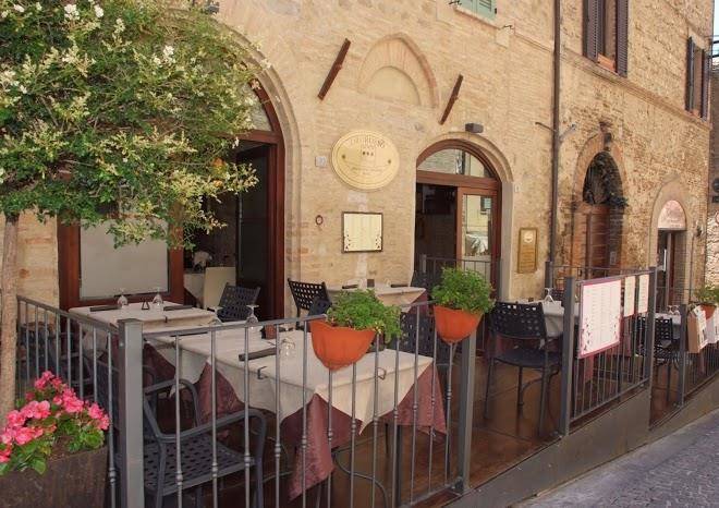 Oro rosso hotel ristorante
