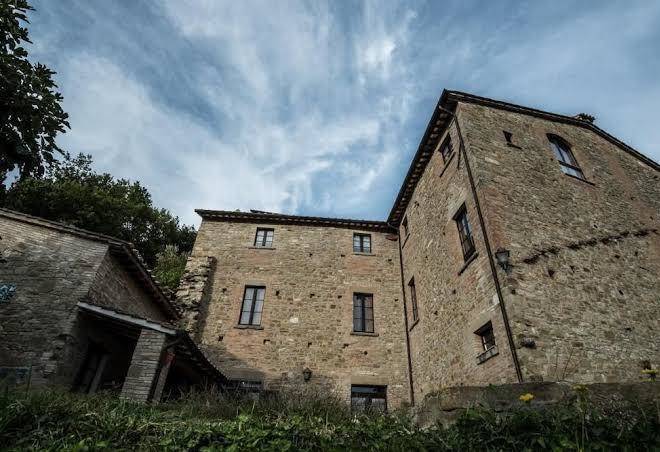 Ospitalita' rurale castel d'arno