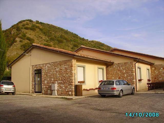 Ostello del volo