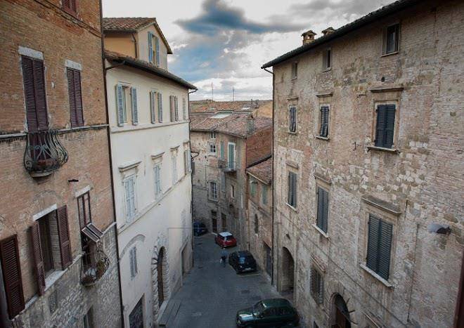 Ostello della gioventu centro internazionale d'accoglienza