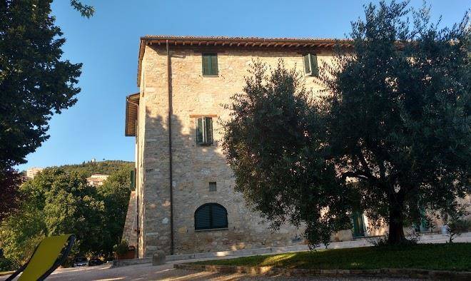 Ostello della pace