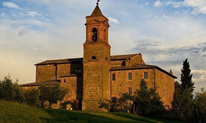 Ostello di san donato localita moiano