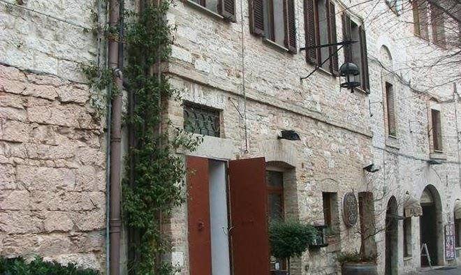 Osteria la piazzetta dell'erba