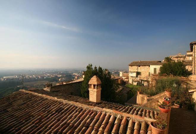 Palazzo bocci