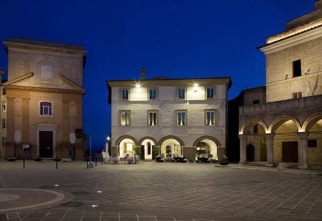 Palazzo bontadosi hotel & spa