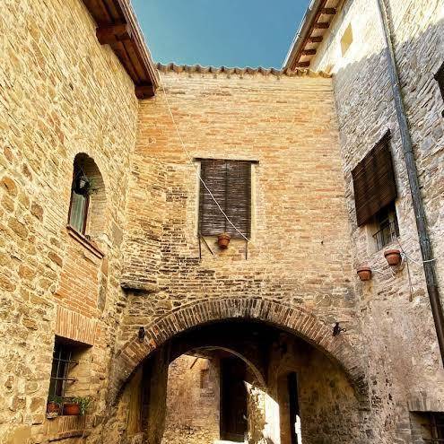 Palazzo Brunamonti Image