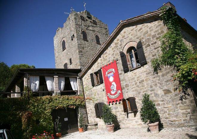 Palazzo del gastaldo