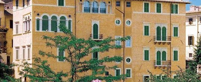 Palazzo Dragoni Image