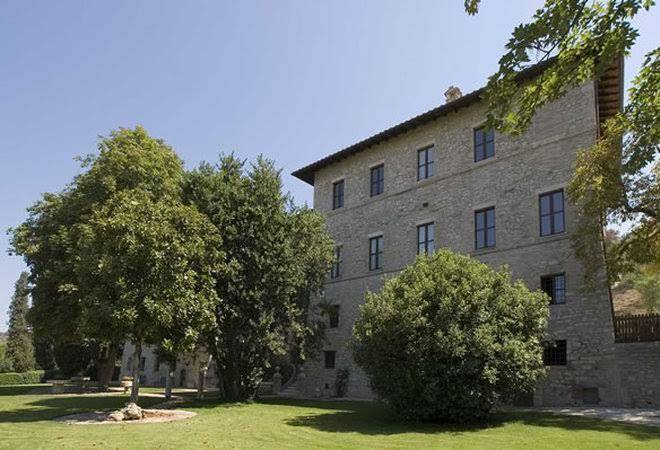 Palazzo Grande Image