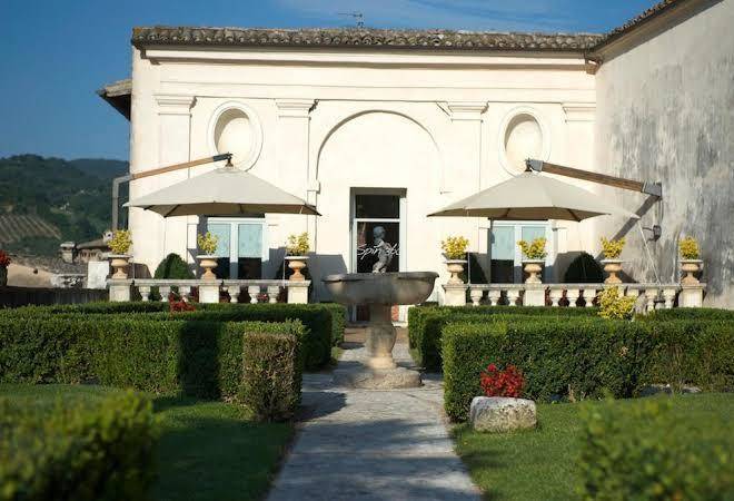 Palazzo Leti Residenza D'epoca Image