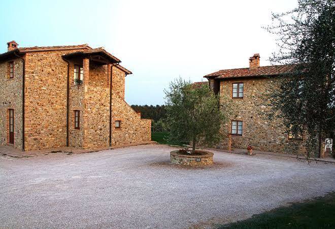 Panelios borgo vacanze