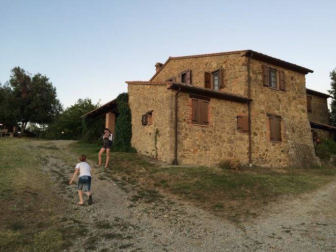 Paradiso Selvaggio Image