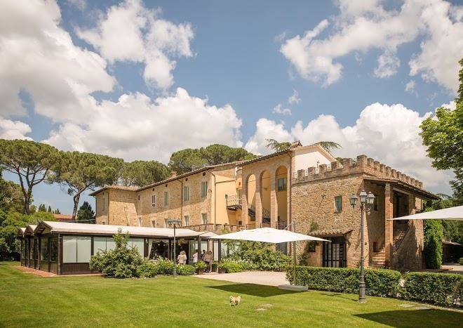Parco dei cavalieri