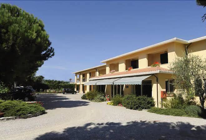 Parkhotel Montigeto Image