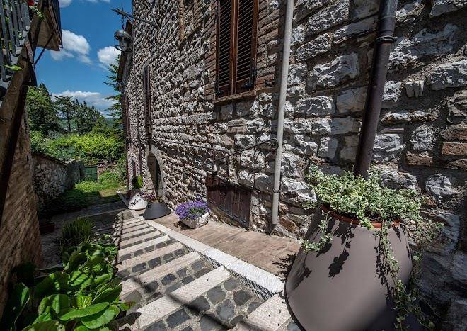 Perfetta Letizia Holiday Home Image